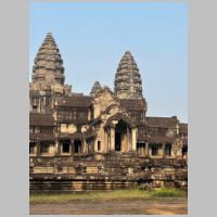 Cambodia, Angkor Wat Temple, photo Susan S, tripadvisor.jpg